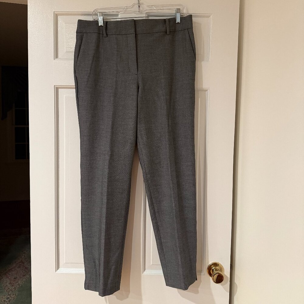 Talbots Hampshire Ankle Pants -- Size 12